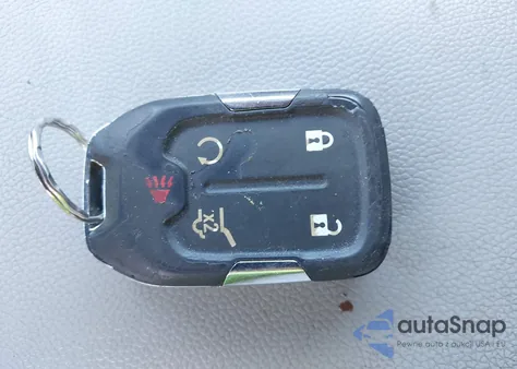 2017 GMC Acadia Sle-2 from USA, damaged, VIN 1GKKNSLA6HZ291965